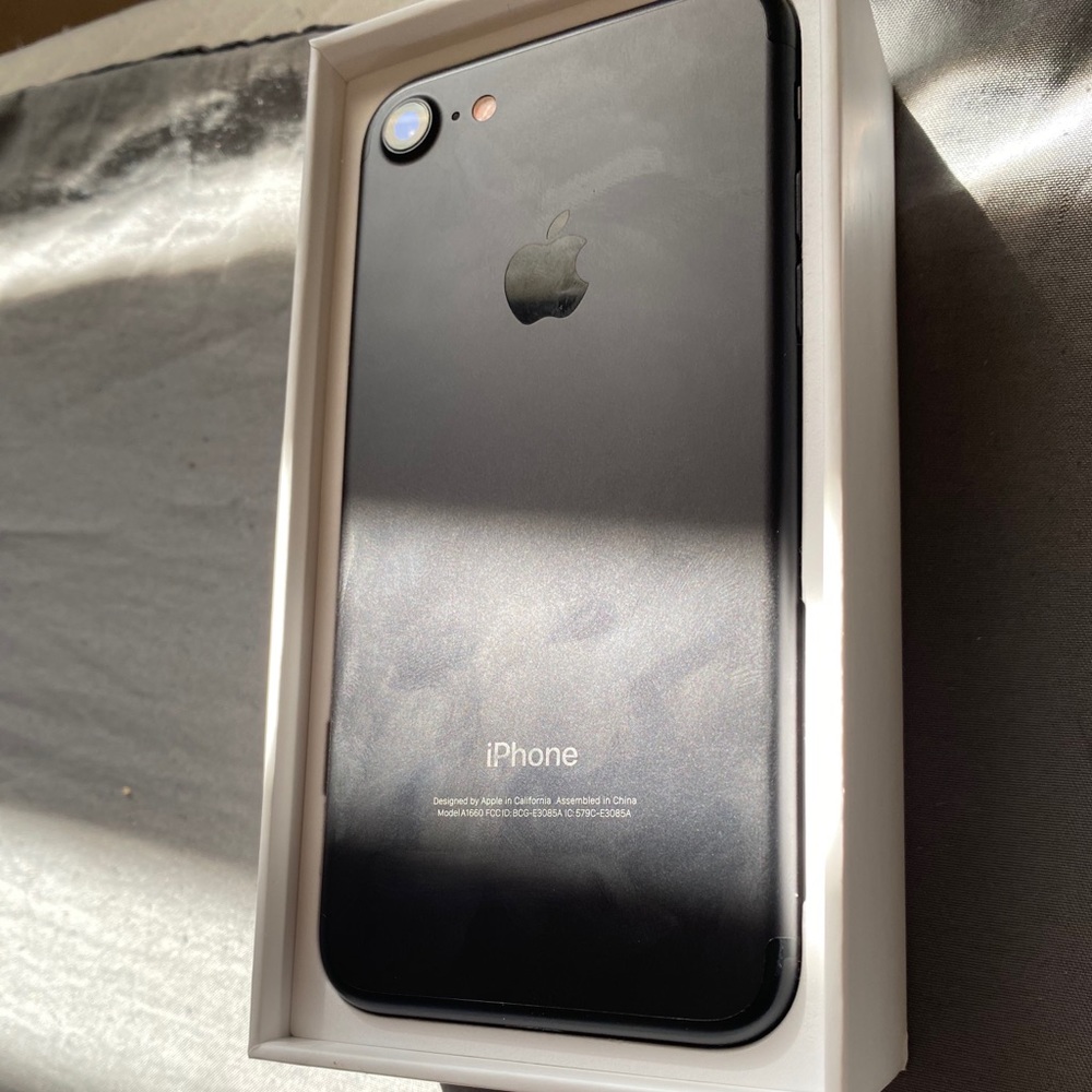 Iphone 7